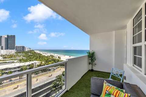 100 Lincoln Rd, Miami Beach, FL 33139