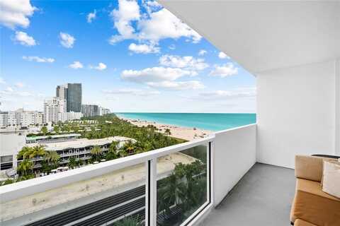 100 Lincoln Rd, Miami Beach, FL 33139