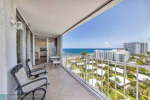1010 S Ocean Blvd, Pompano Beach, FL 33062