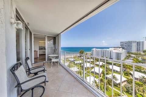 1010 S Ocean Blvd, Pompano Beach, FL 33062