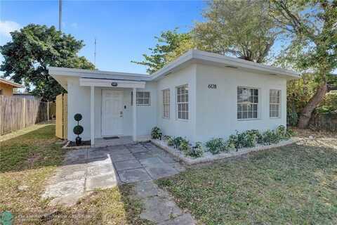 6128 SW 39th Street, Miramar, FL 33023
