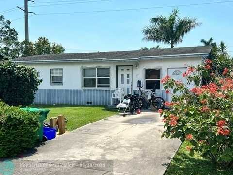 491 W Jordan Blvd, Pahokee, FL 33476