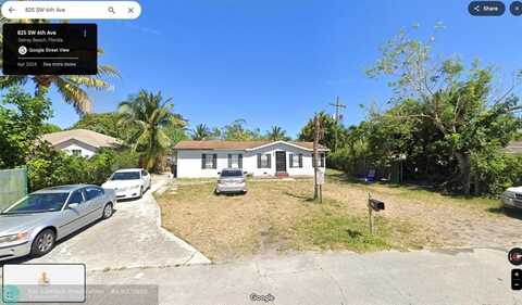 825 SW 6th Ave., Delray Beach, FL 33444