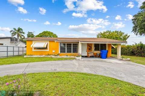 2340 N 69th Way, Hollywood, FL 33024