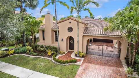 7247 Wisteria Ave, Parkland, FL 33076