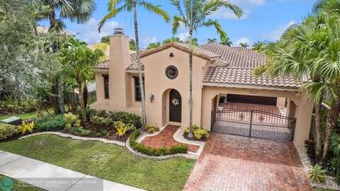 7247 Wisteria Ave, Parkland, FL 33076