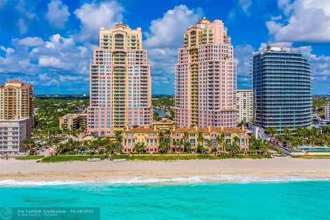 2110 N Ocean Blvd, Fort Lauderdale, FL 33305