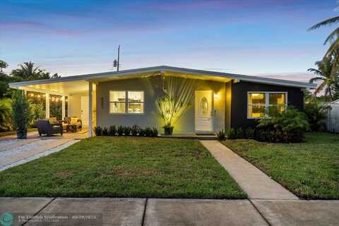 4351 NE 15th Ter, Pompano Beach, FL 33064