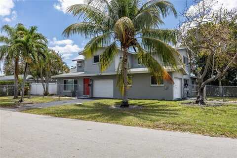 1750 NE 55th St, Fort Lauderdale, FL 33334