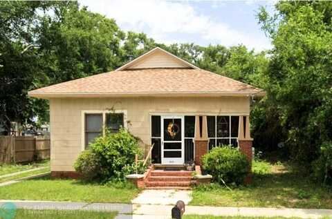 2112 W Gimble St, Pensacola, FL 32502