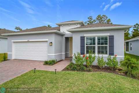 6708 Rumine Circle, Vero Beach, FL 32967