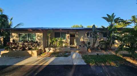 436 NE 25th Ave, Pompano Beach, FL 33062