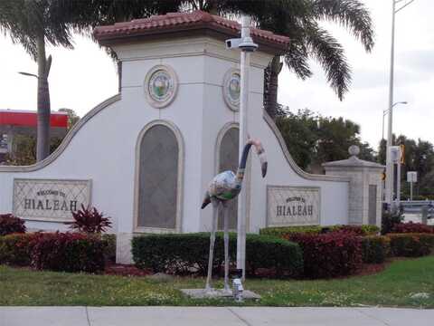2760 W 62nd Pl, Hialeah, FL 33016