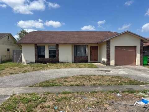 4959 NW 91st Ter, Sunrise, FL 33351