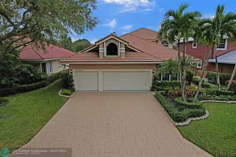 11834 Highland Pl, Coral Springs, FL 33071