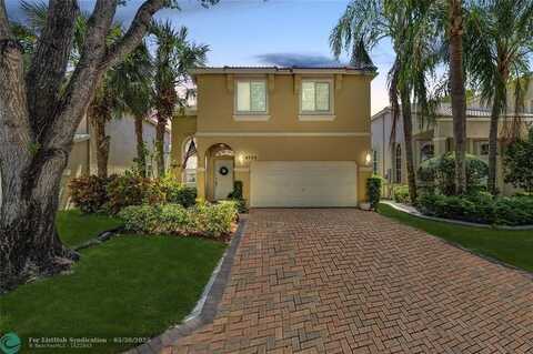 4739 NW 114TH LN, Coral Springs, FL 33076
