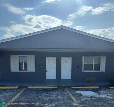 1281 NW 30th Avenue, Fort Lauderdale, FL 33311