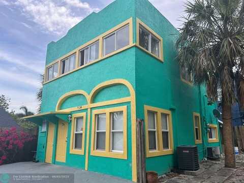 734 Tallapoosa Street, West Palm Beach, FL 33405