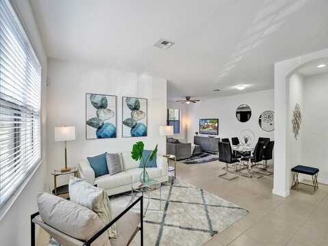 9637 WATERCREST ISLE, Parkland, FL 33076