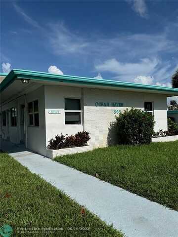 865 SE 20th Ave, Deerfield Beach, FL 33441