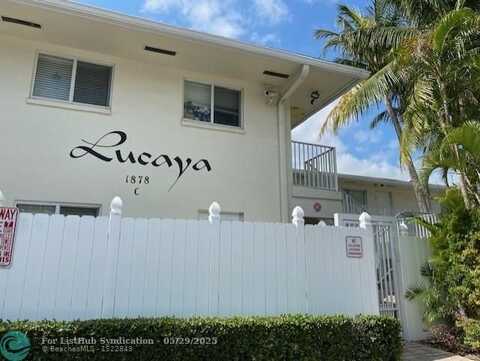 1872 NE 46th St, Fort Lauderdale, FL 33308