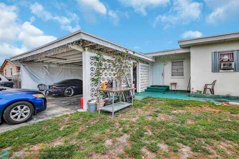6013 Pierce St, Hollywood, FL 33024