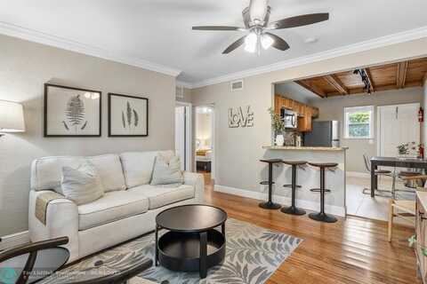 615 NE 9th Ave, Fort Lauderdale, FL 33304