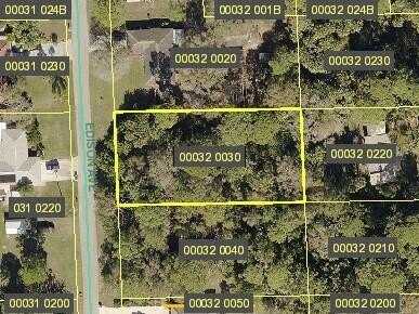618 Edison Ave,LEHIGH ACRES, Other City - In The State Of Florida, FL 33972