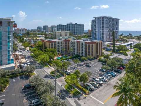 400 N Riverside Dr, Pompano Beach, FL 33062