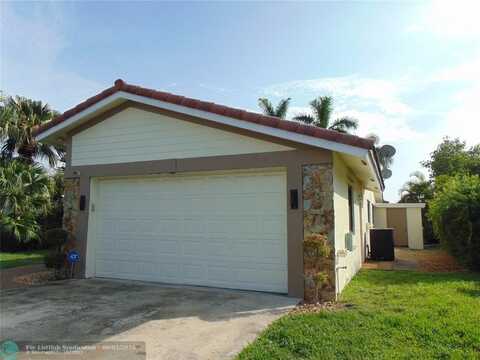 595 E River Dr, Margate, FL 33063