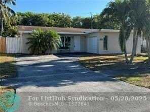 11311 NW 32nd Mnr, Sunrise, FL 33323