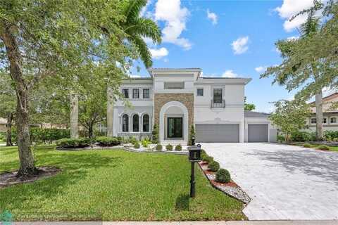 7582 NW 127th Manor, Parkland, FL 33076