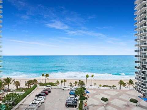 3500 Galt Ocean Drive, Fort Lauderdale, FL 33308