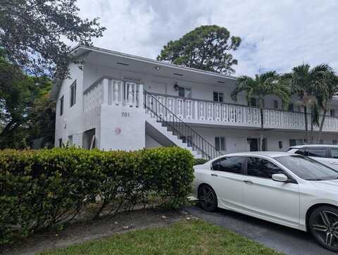 701 SW 14th Ave, Fort Lauderdale, FL 33312