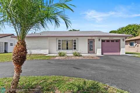 9510 NW 81st Ct, Tamarac, FL 33321