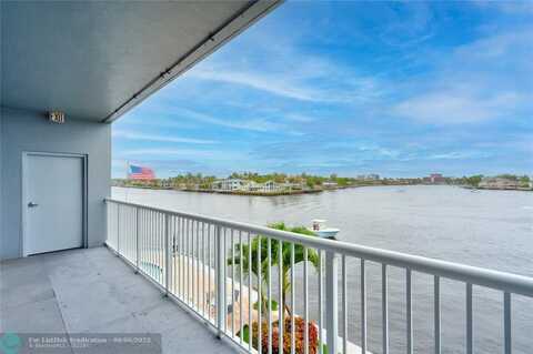 1201 S Riverside Dr, Pompano Beach, FL 33062