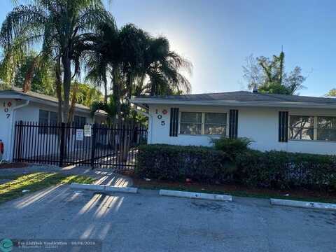 107 SW 18th Ave, Fort Lauderdale, FL 33312
