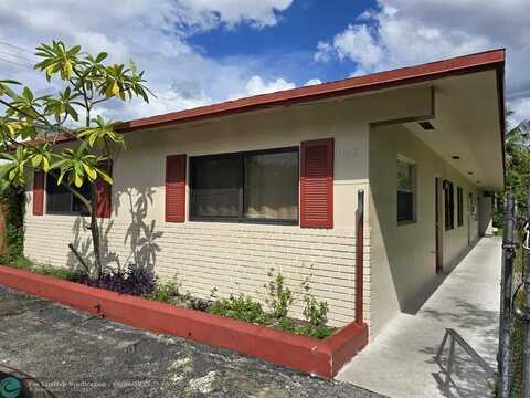1142 NW 6th Ave, Fort Lauderdale, FL 33311