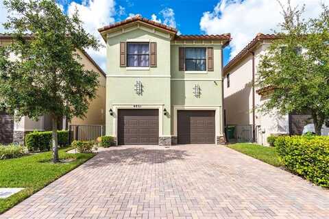 4851 NW 57th Ct, Tamarac, FL 33319