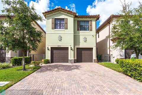 4851 NW 57th Ct, Tamarac, FL 33319