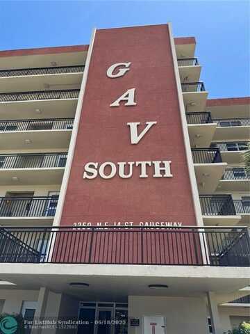2350 NE 14th Street Cswy, Pompano Beach, FL 33062