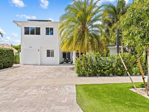 2147 NE 65th St, Fort Lauderdale, FL 33308