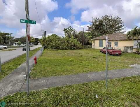 2791 NW 11th Ct, Fort Lauderdale, FL 33311