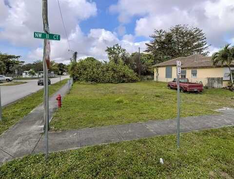 2791 NW 11th Ct, Fort Lauderdale, FL 33311