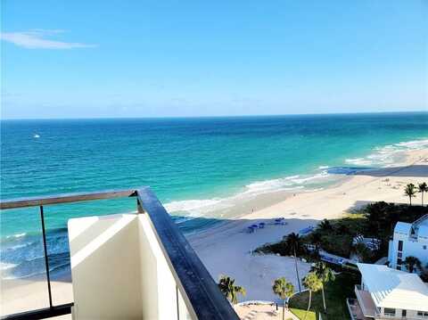 1500 S Ocean Blvd, Lauderdale By The Sea, FL 33062