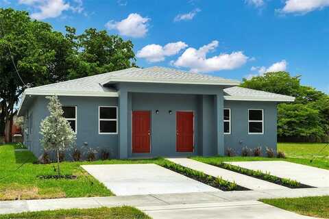 2451a Nw 21st ST, Fort Lauderdale, FL 33311