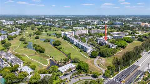 3000 S Course Dr, Pompano Beach, FL 33069