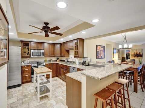 600 Three Islands Blvd, Hallandale Beach, FL 33009