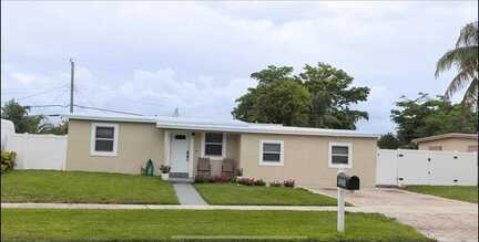 5231 NE 19th Ter, Pompano Beach, FL 33064