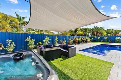 2176 NE 62nd St, Fort Lauderdale, FL 33308
